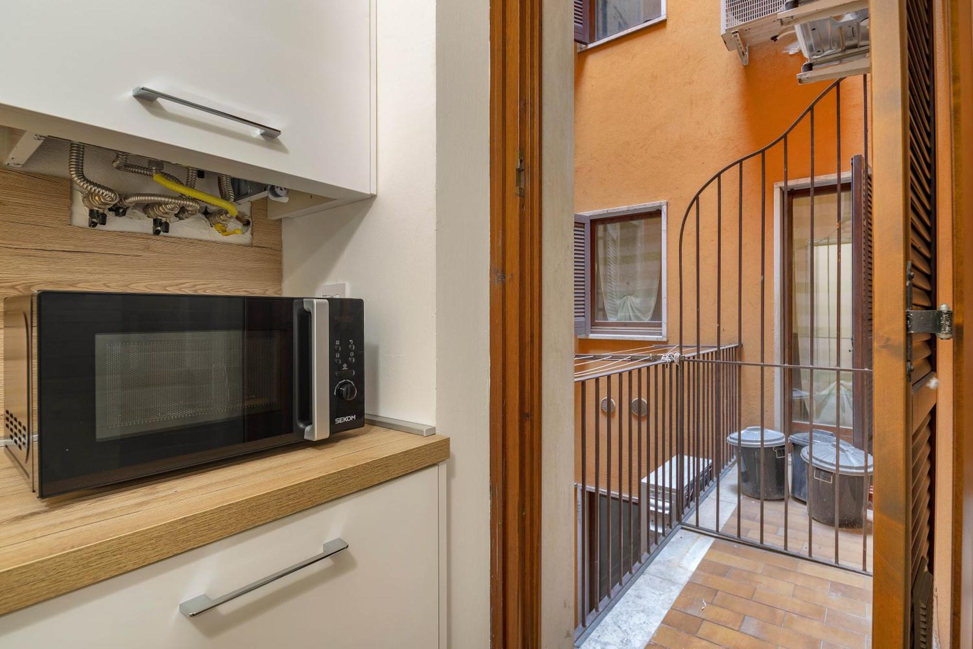 Dimore Verona Exterior foto