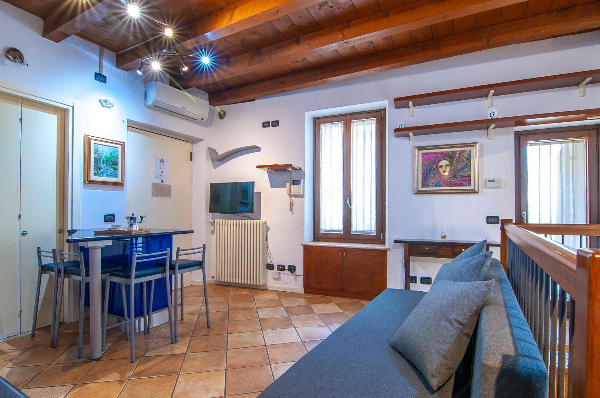 Dimore Verona Exterior foto
