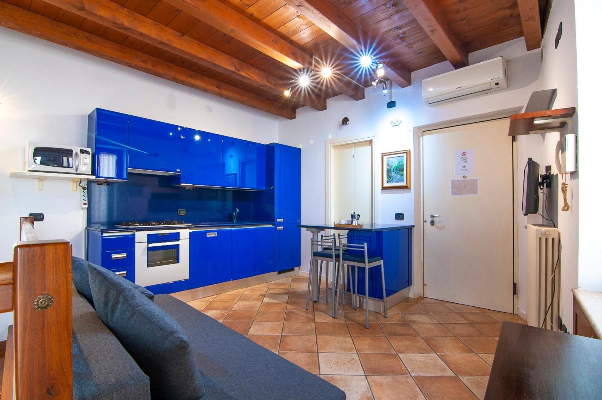 Dimore Verona Exterior foto