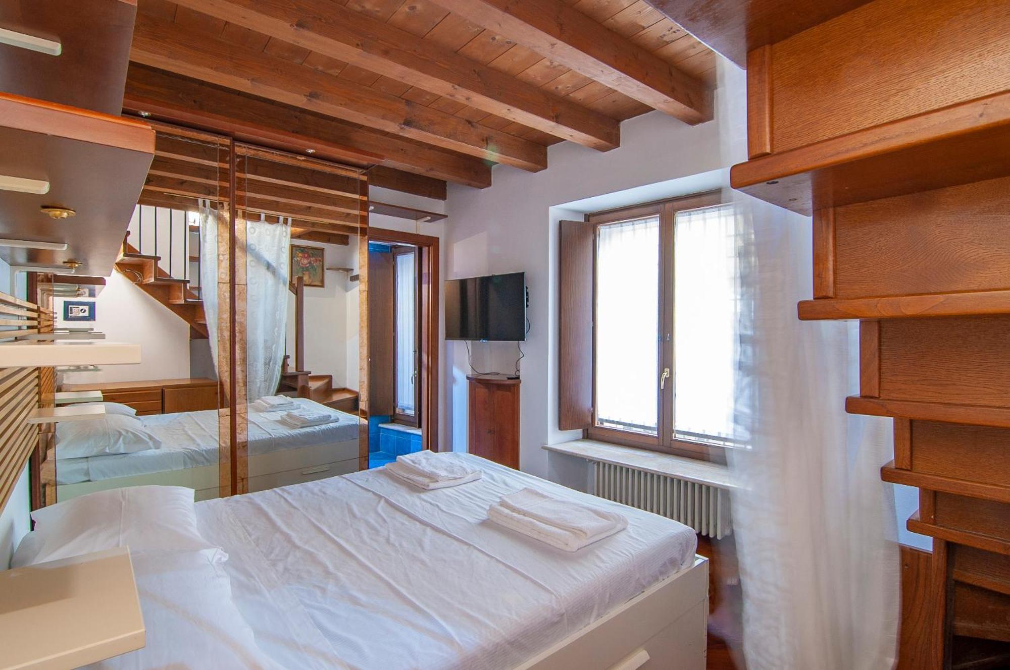 Dimore Verona Exterior foto