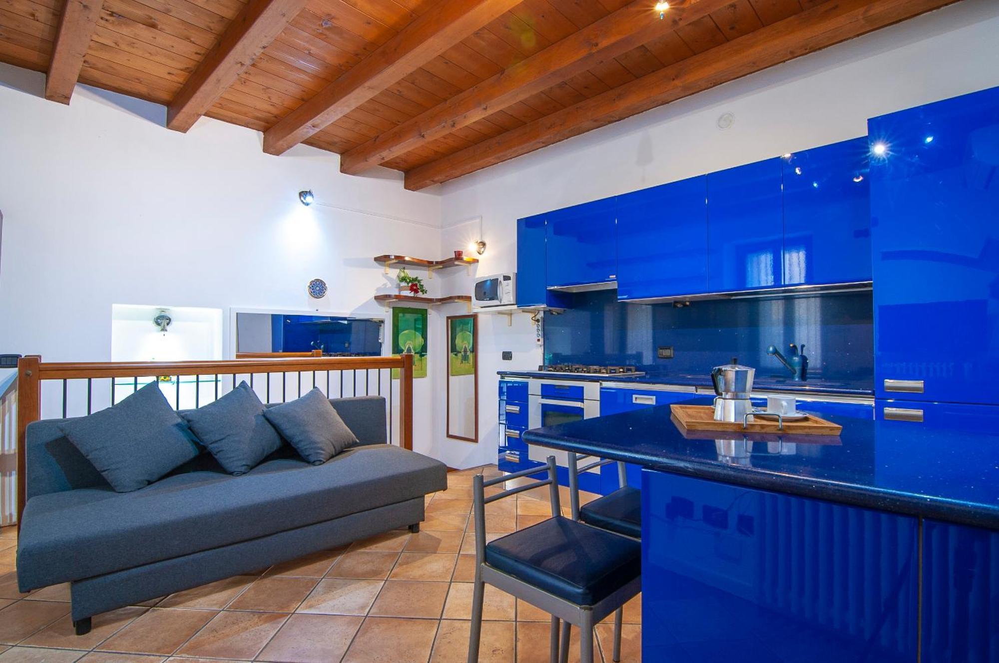 Dimore Verona Exterior foto