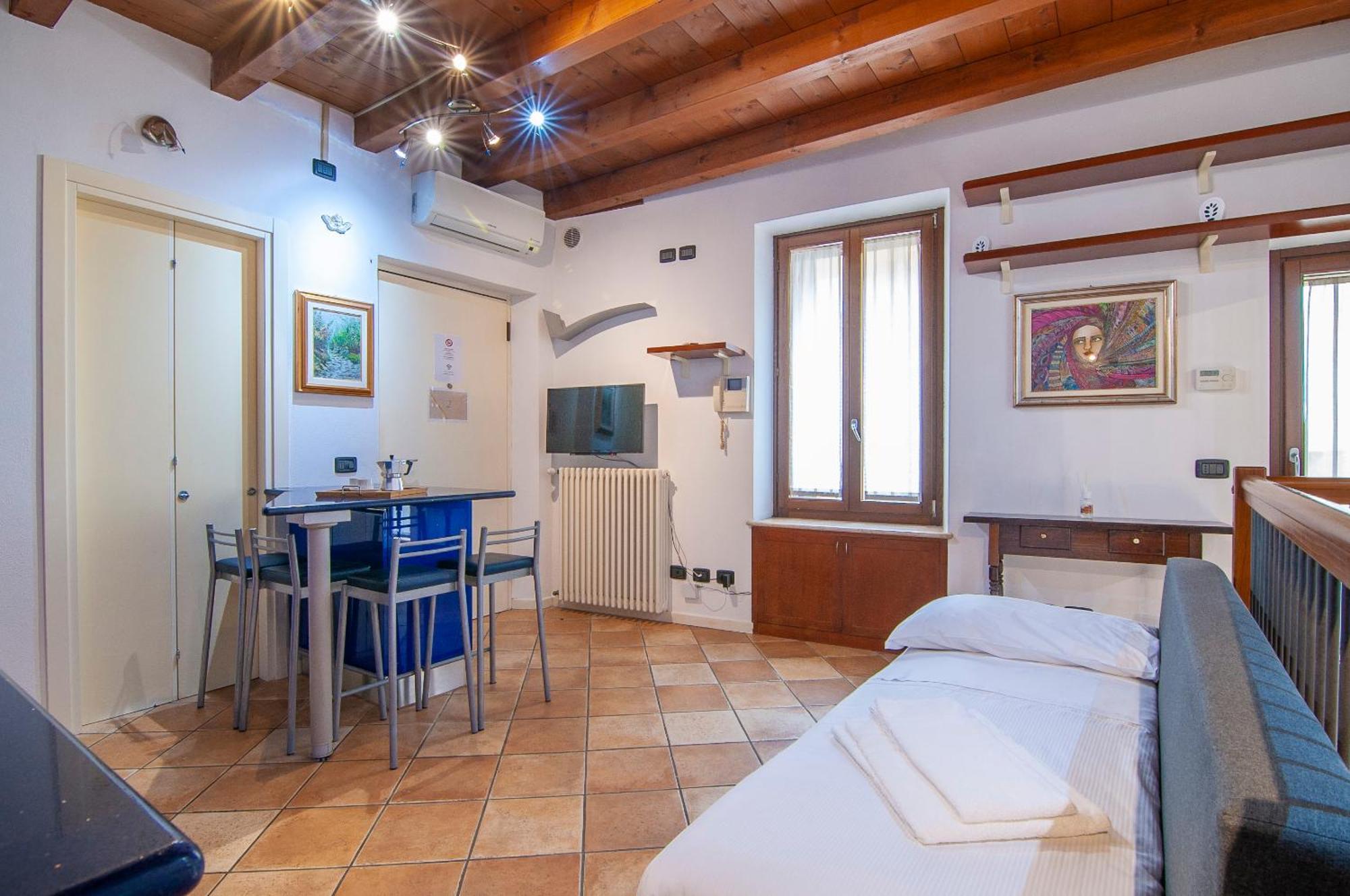 Dimore Verona Exterior foto