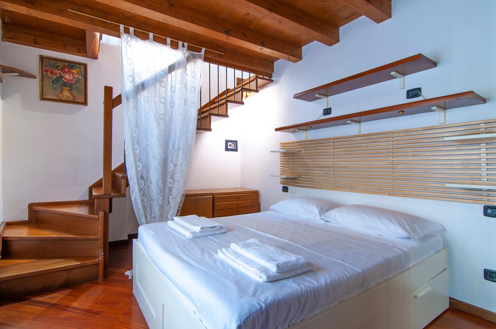 Dimore Verona Exterior foto