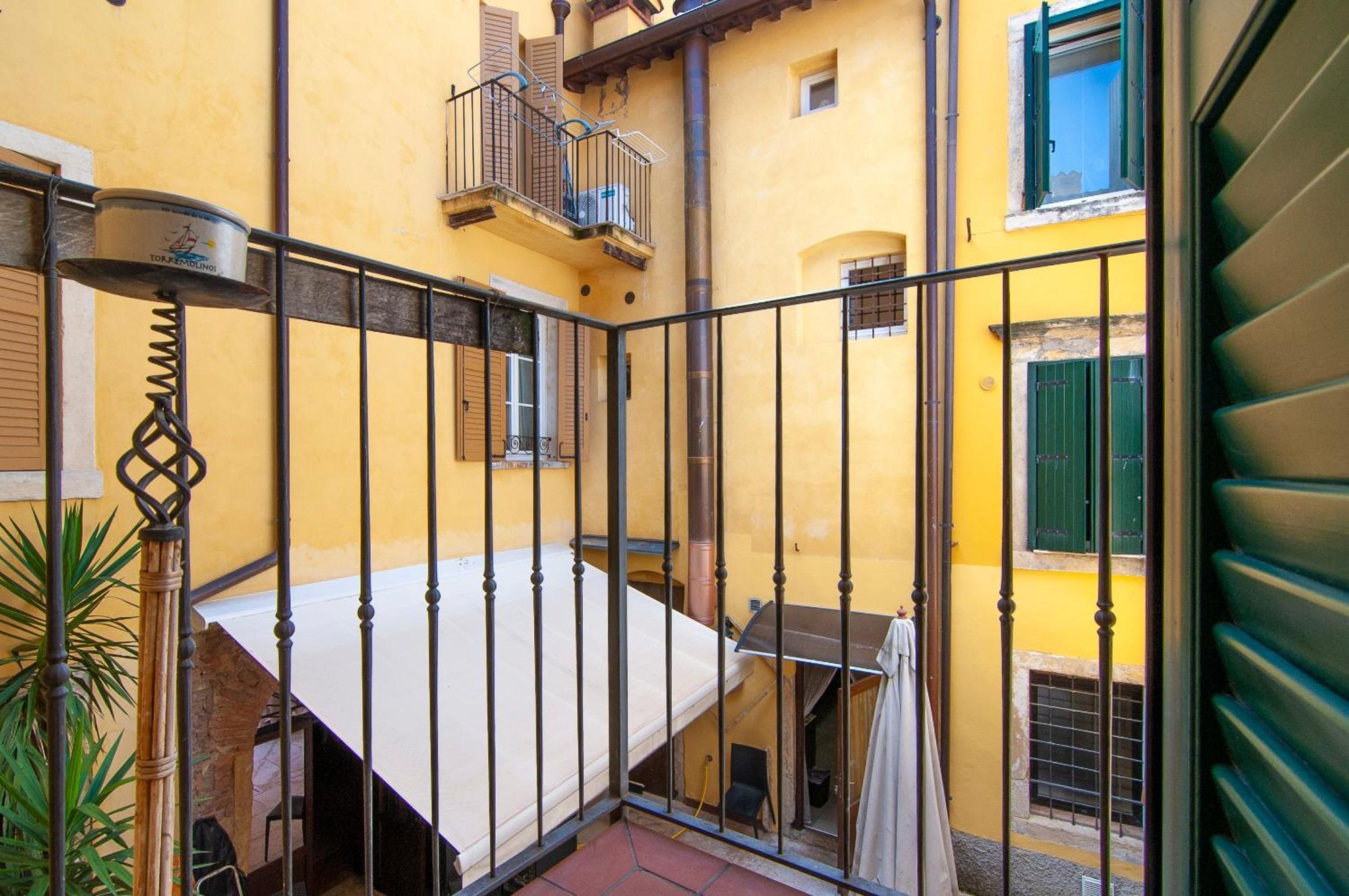 Dimore Verona Exterior foto