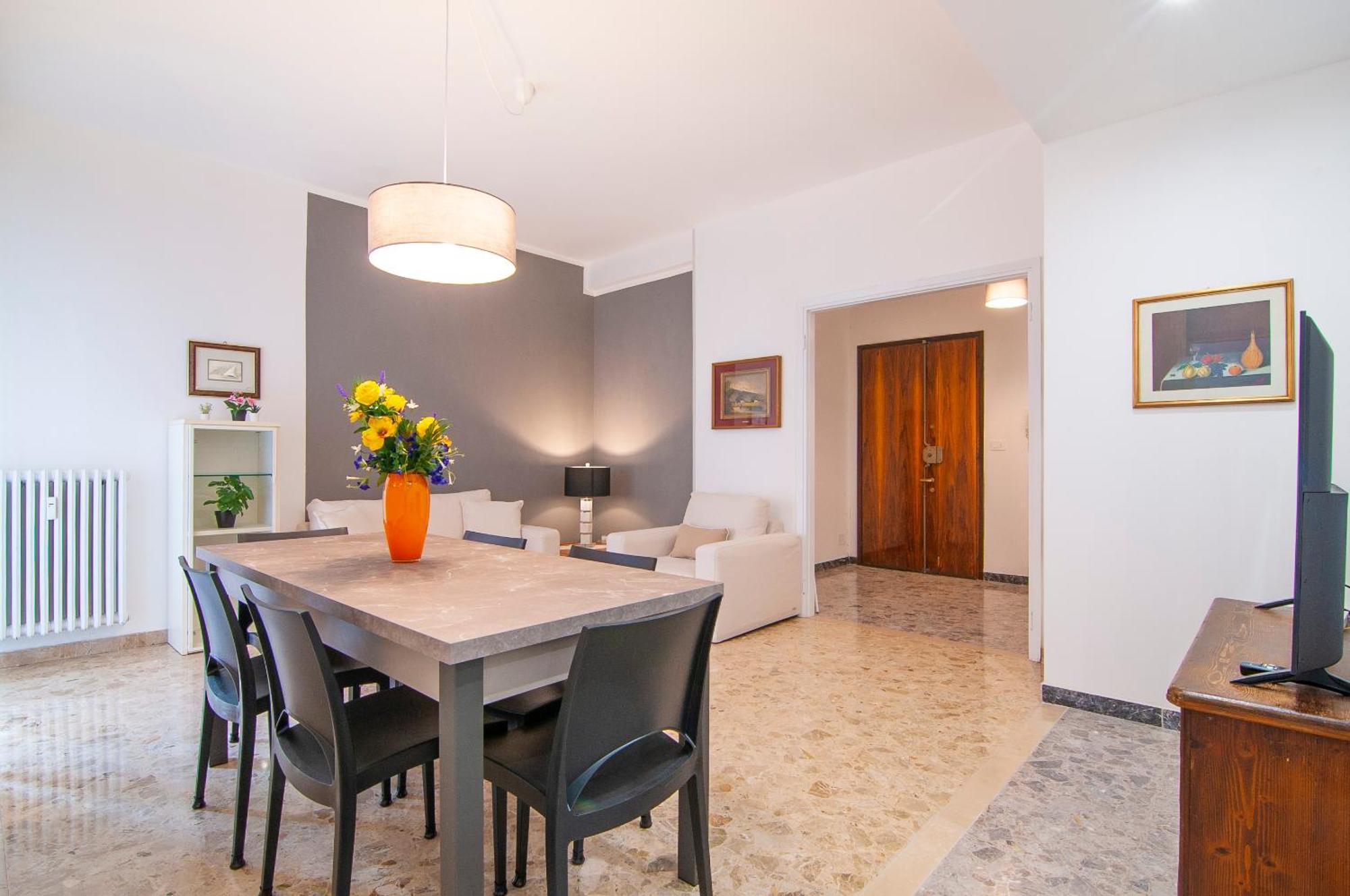 Dimore Verona Exterior foto