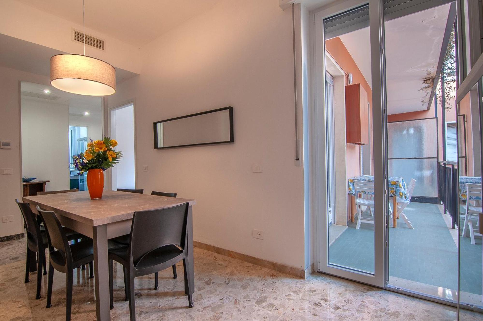 Dimore Verona Exterior foto