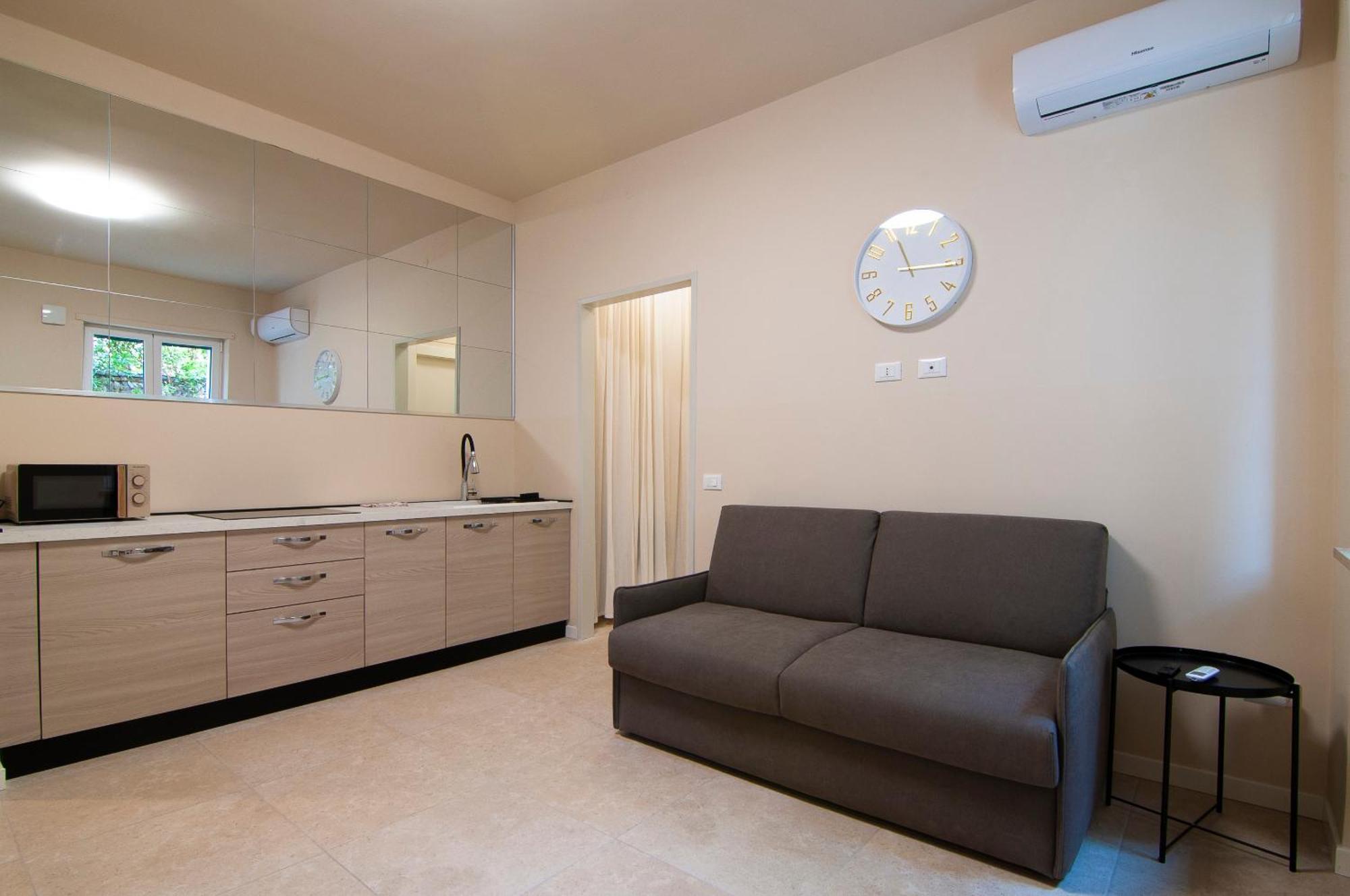 Dimore Verona Exterior foto