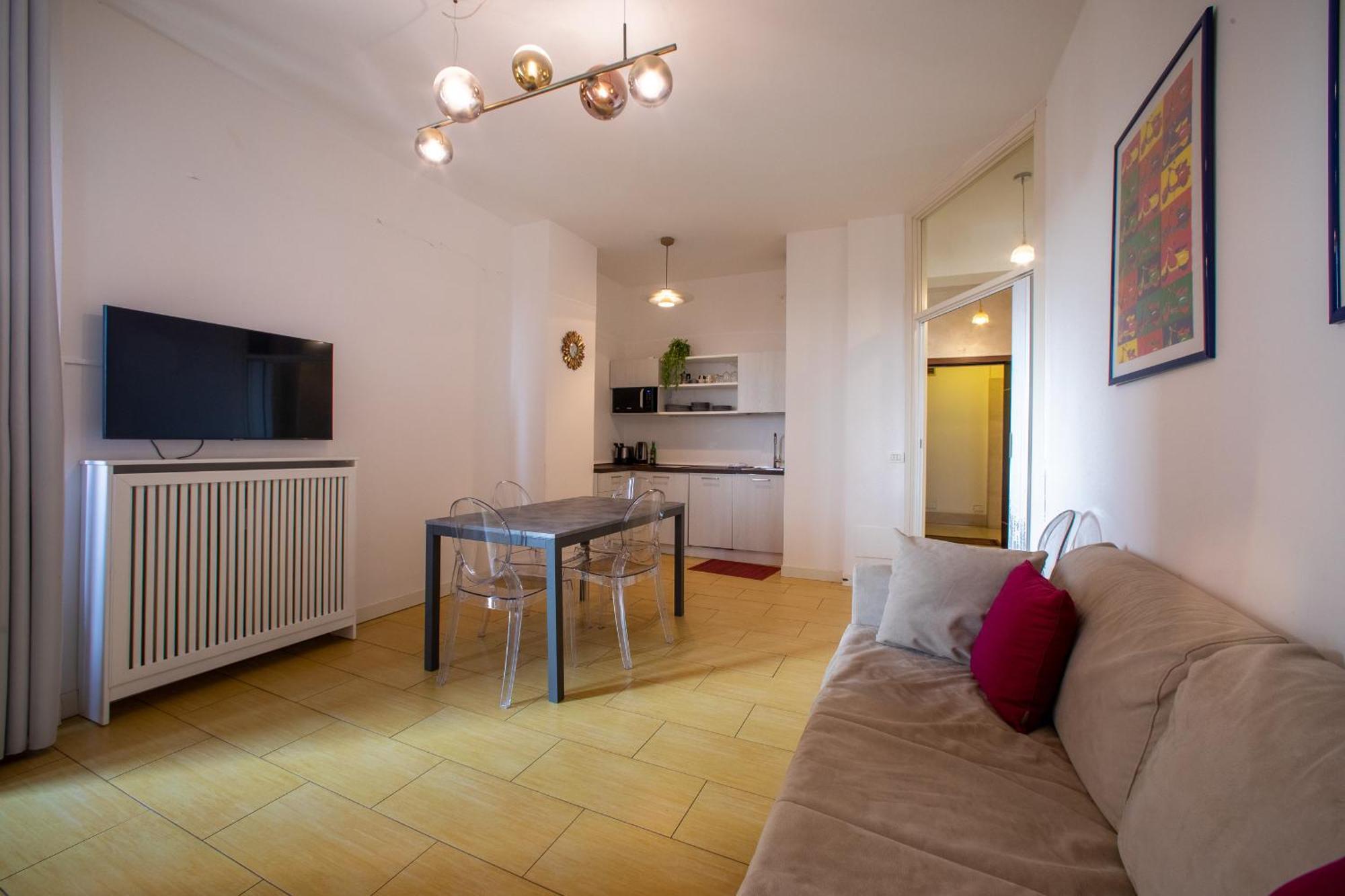 Dimore Verona Exterior foto