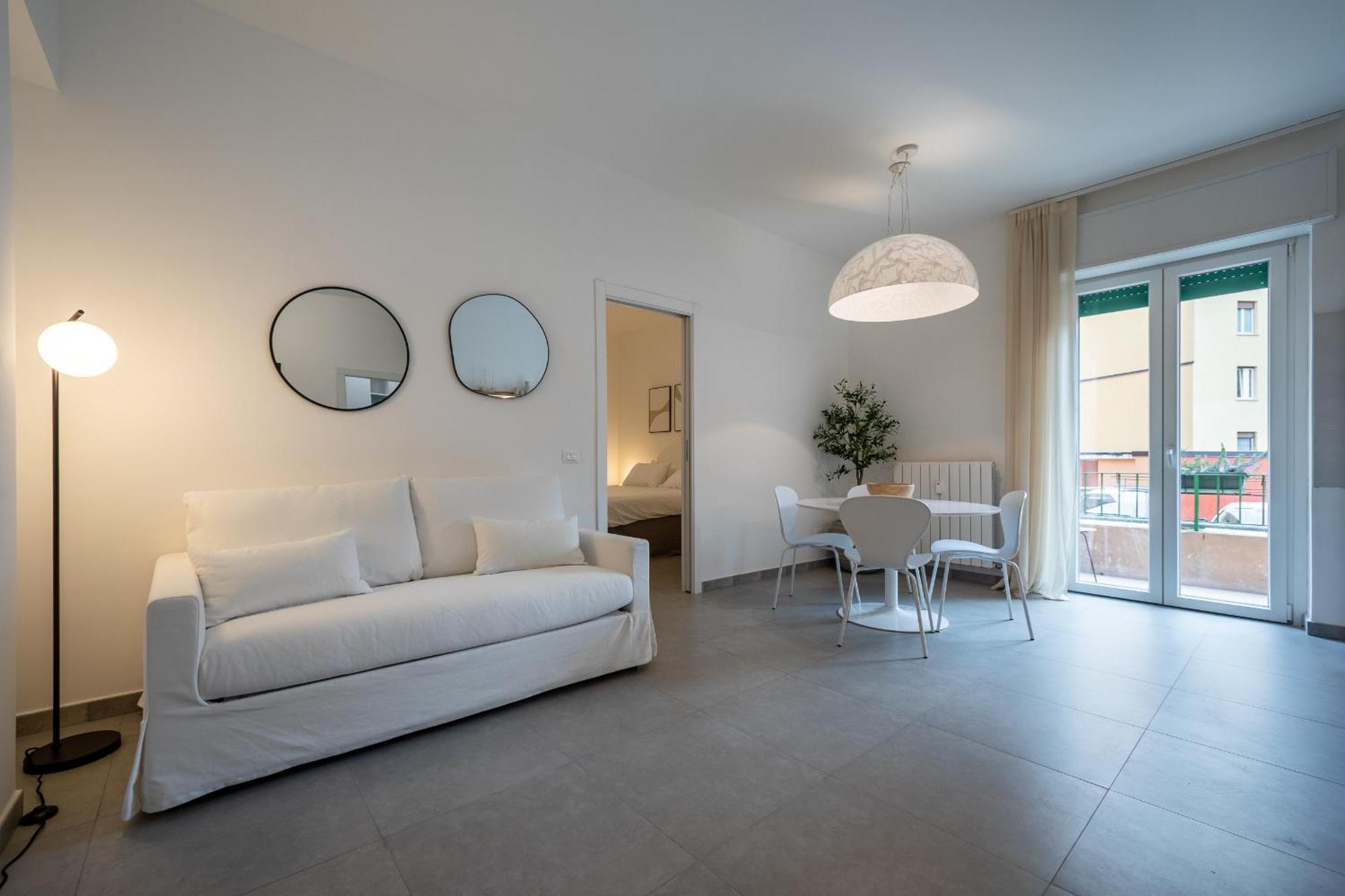 Dimore Verona Exterior foto