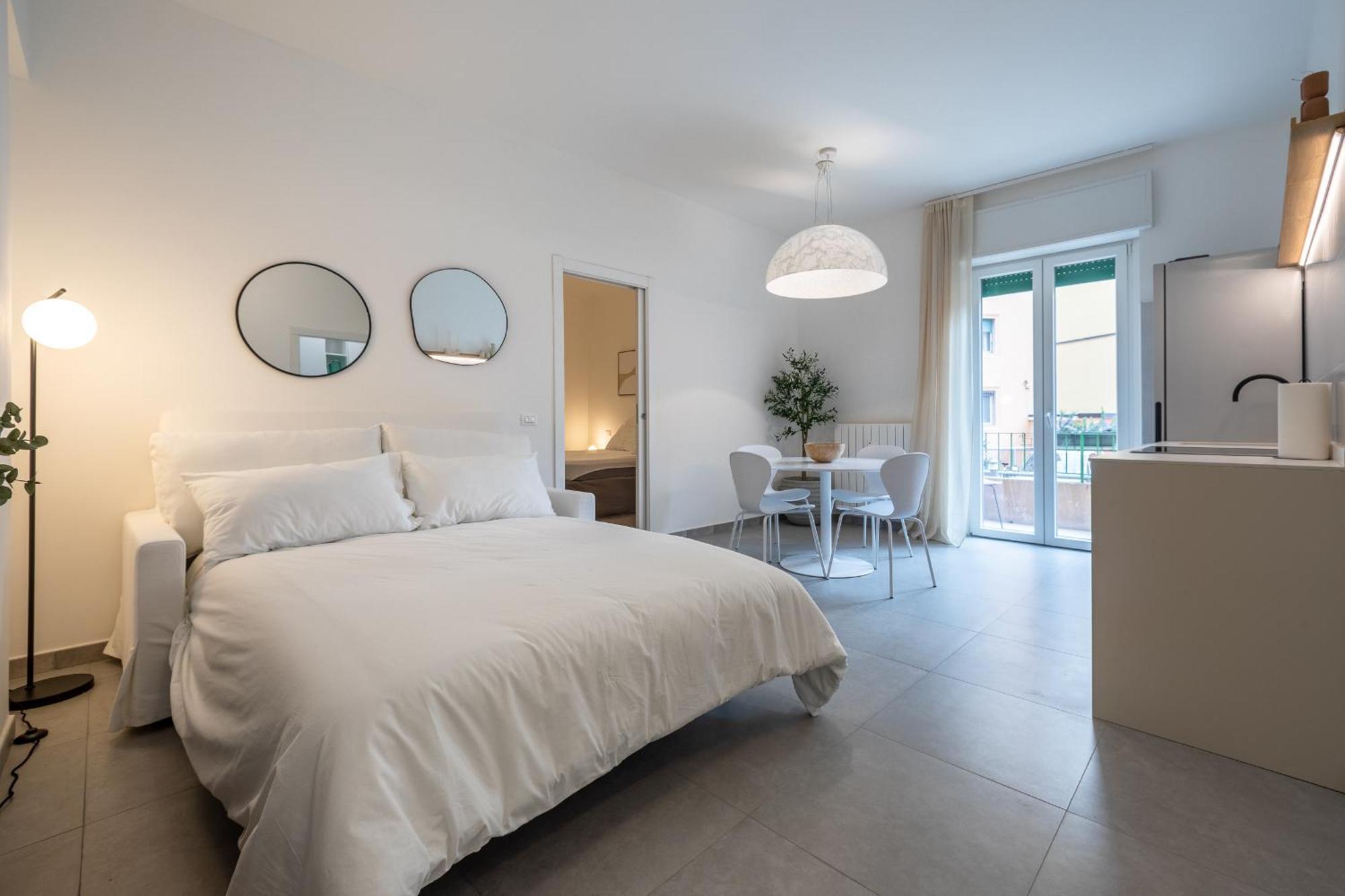 Dimore Verona Exterior foto
