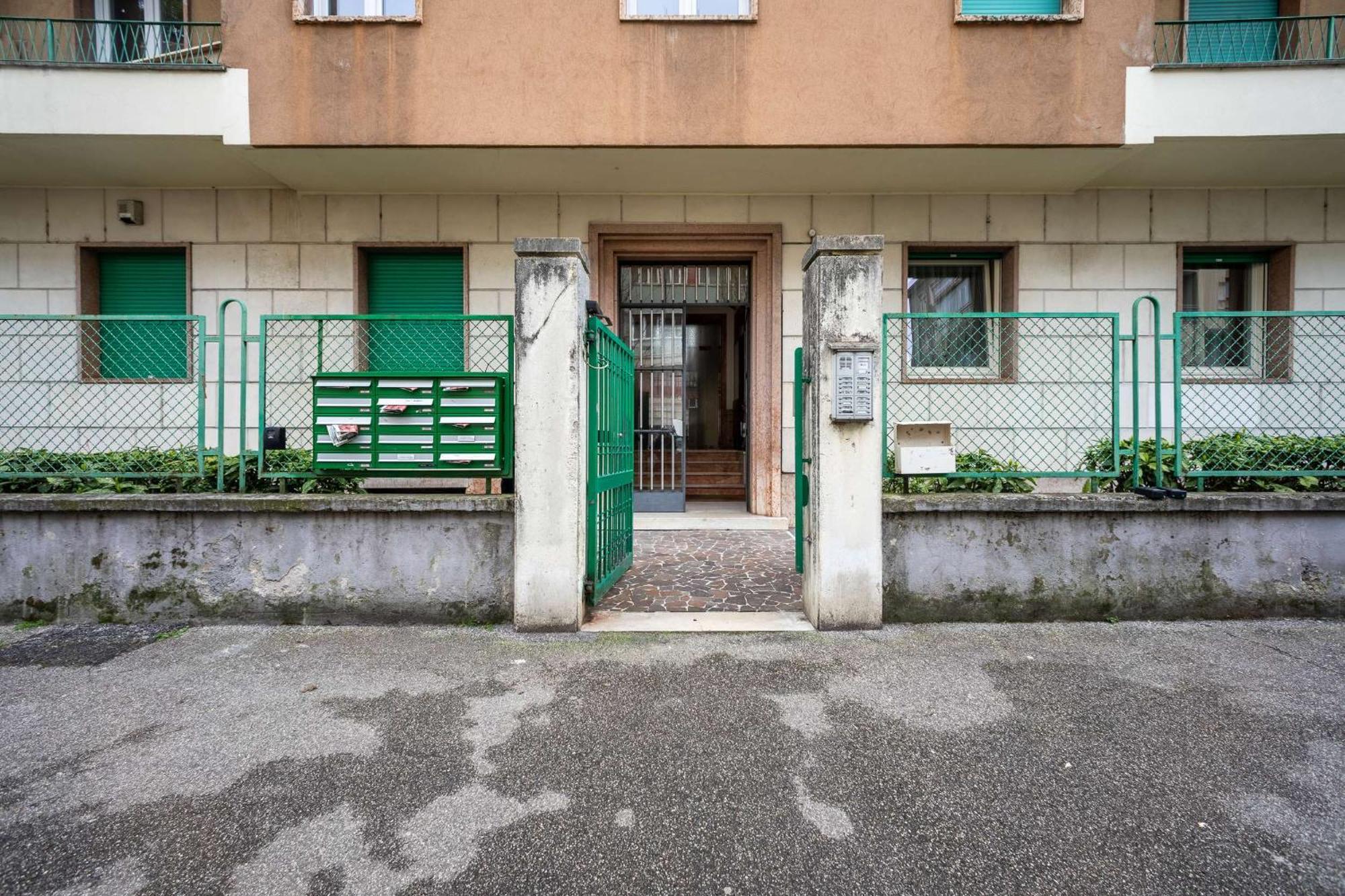 Dimore Verona Exterior foto