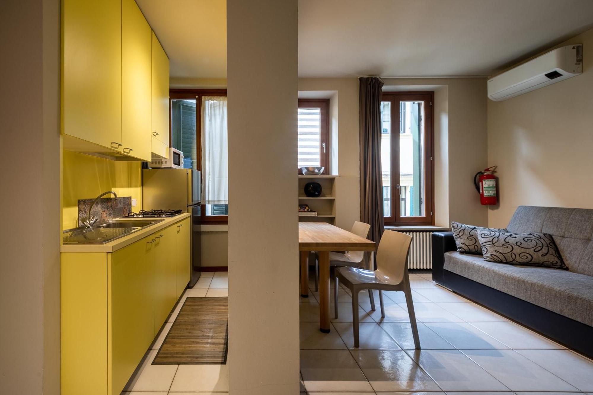 Dimore Verona Exterior foto