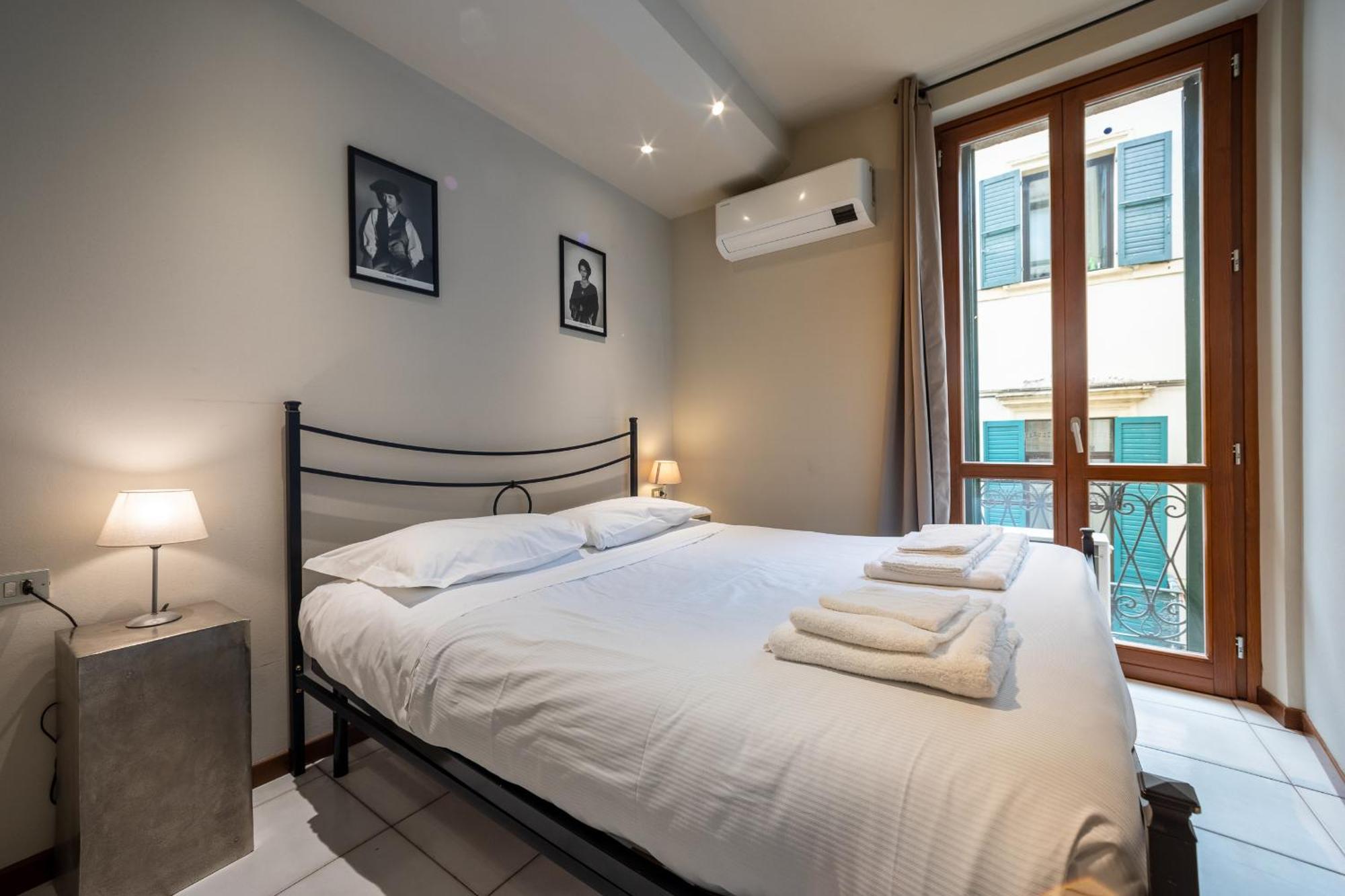 Dimore Verona Exterior foto
