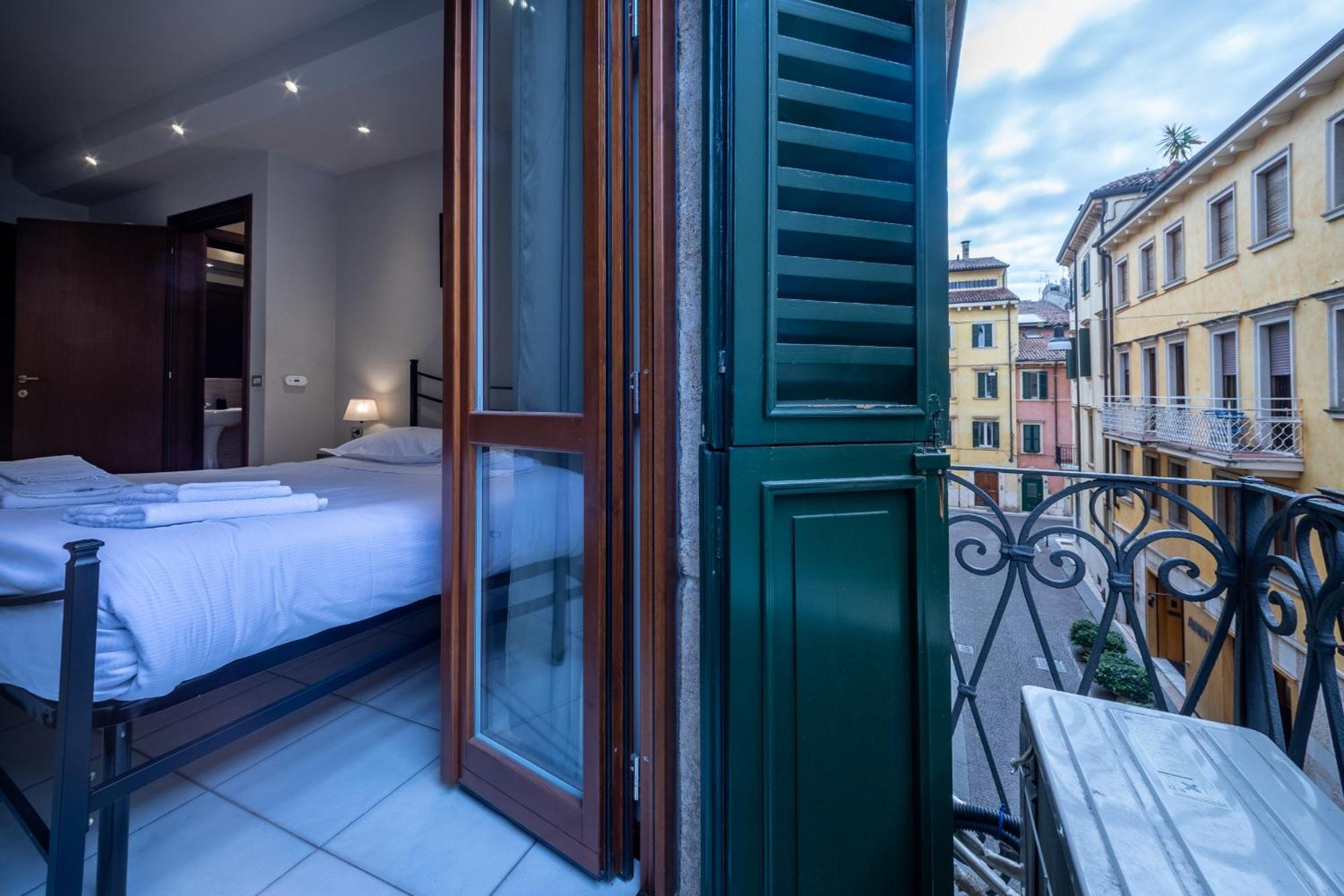 Dimore Verona Exterior foto