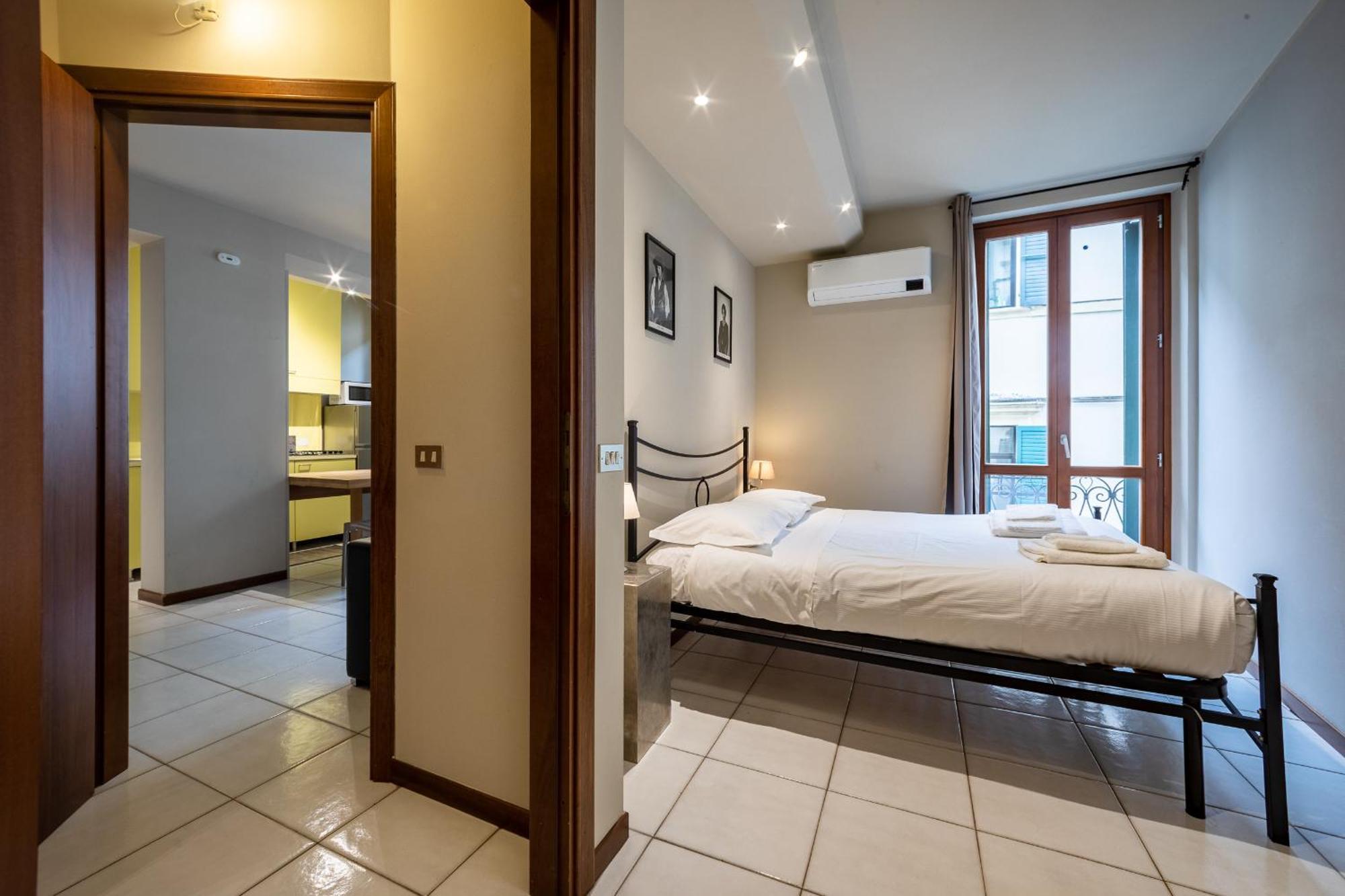 Dimore Verona Exterior foto