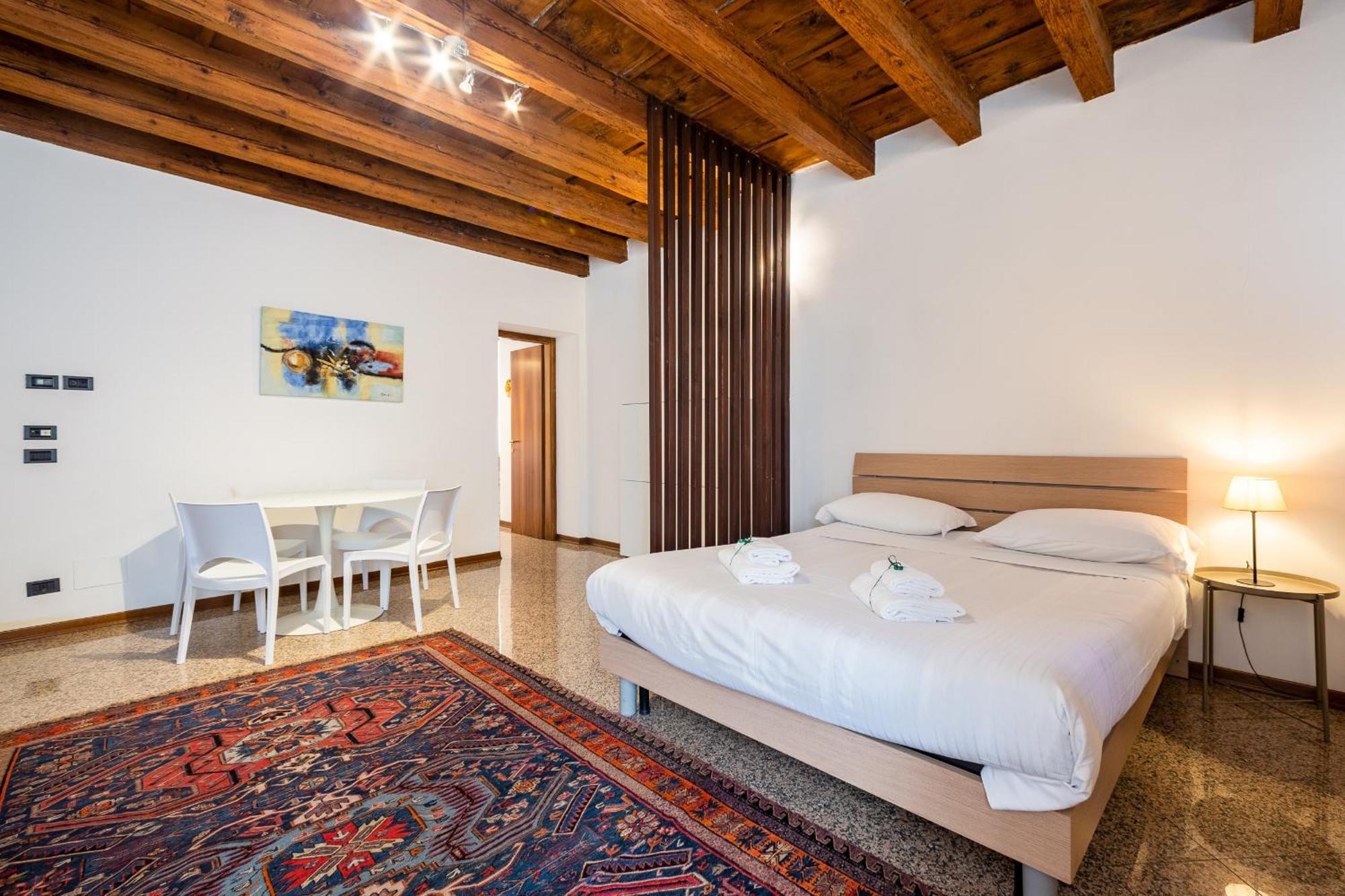 Dimore Verona Exterior foto