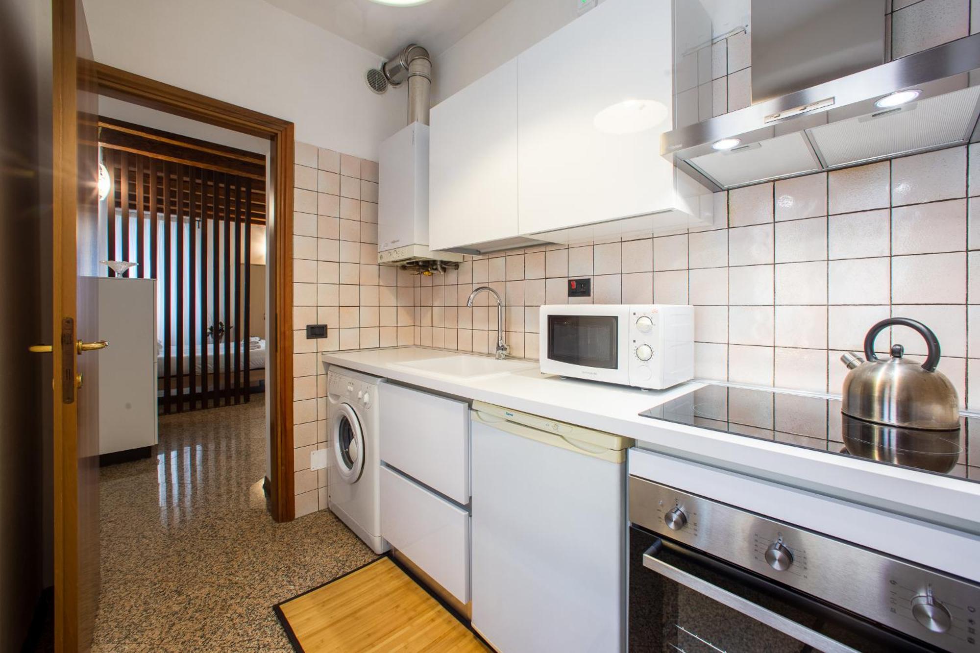 Dimore Verona Exterior foto