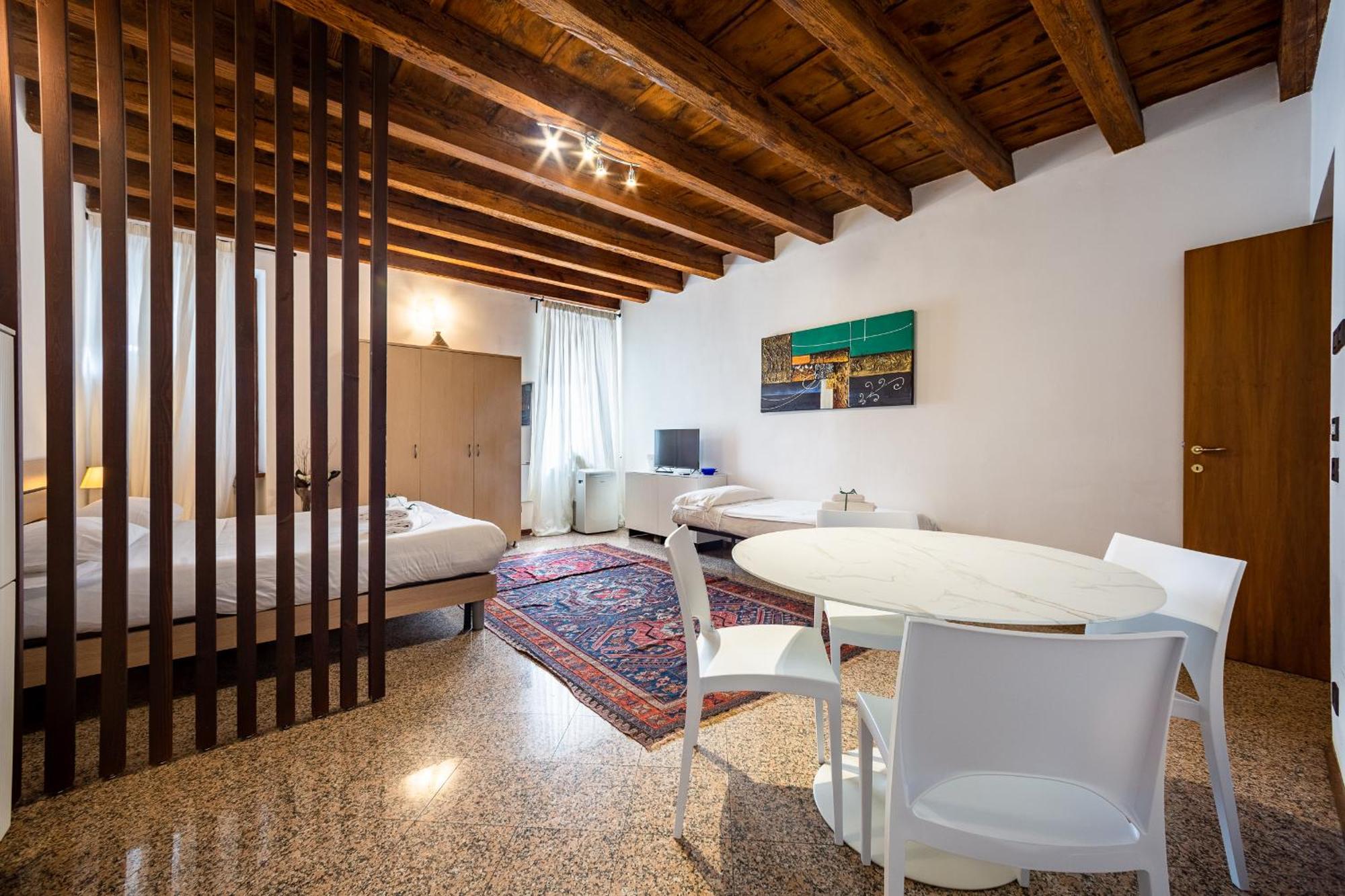 Dimore Verona Exterior foto