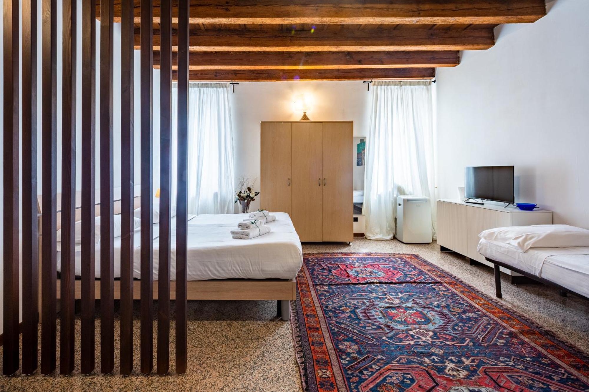 Dimore Verona Exterior foto