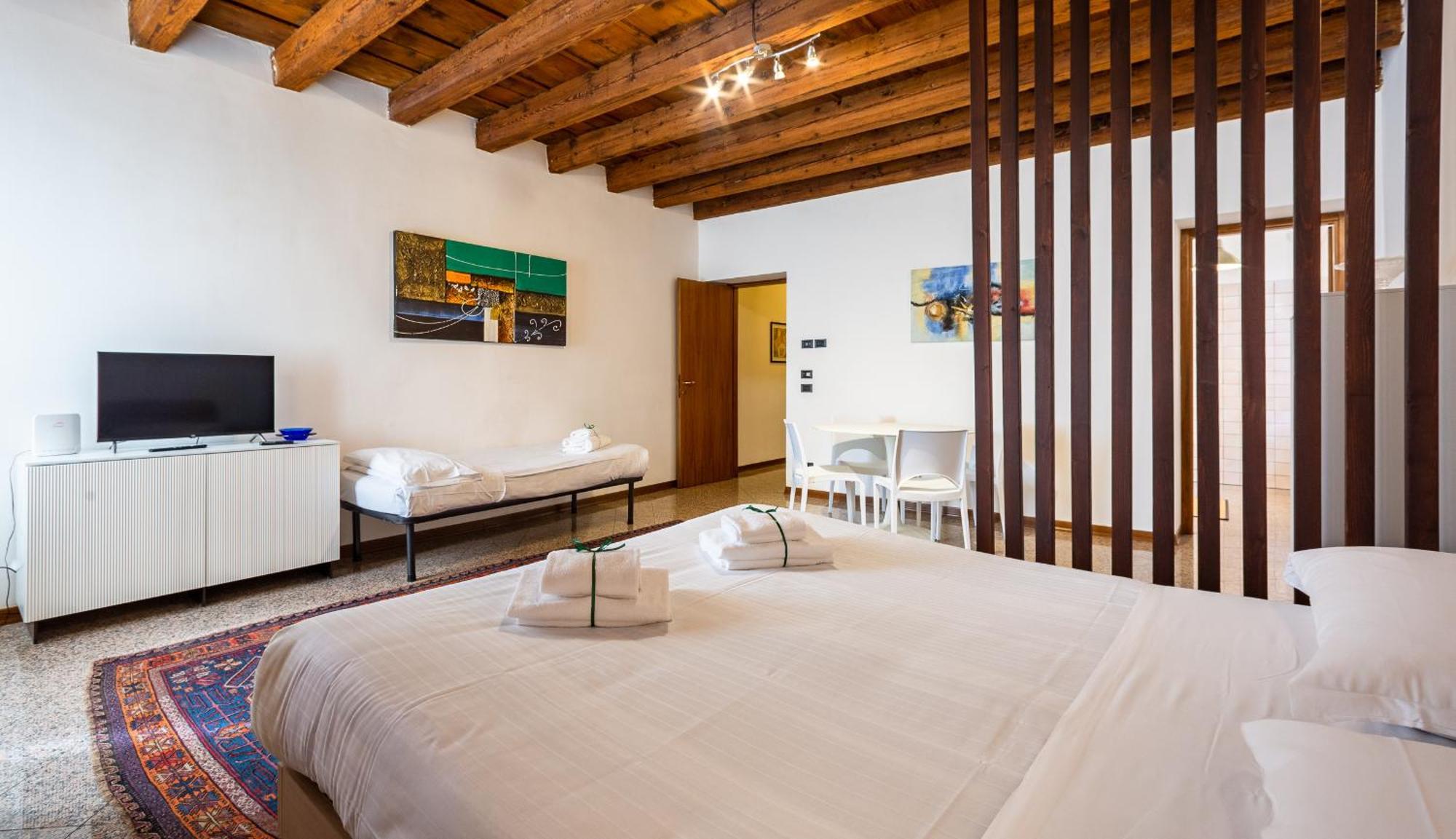 Dimore Verona Exterior foto