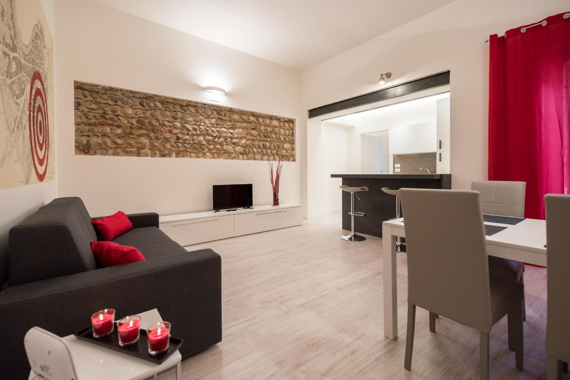 Dimore Verona Exterior foto